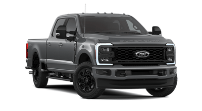 2026 Ford Super Duty F-350® XLT