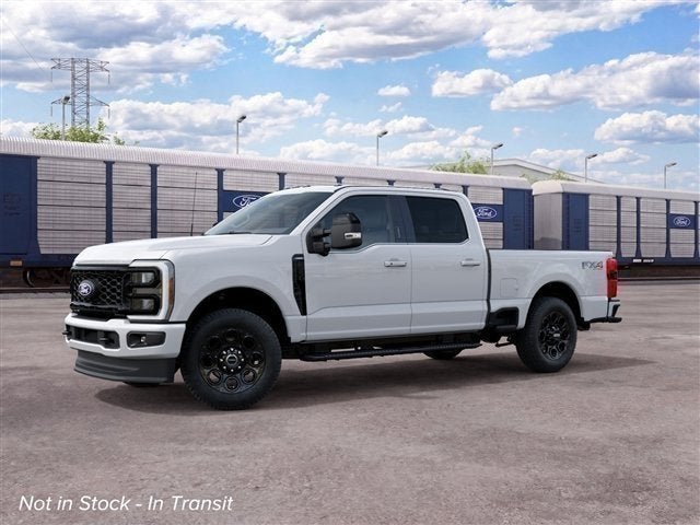 2027 Ford F-350SD Lariat