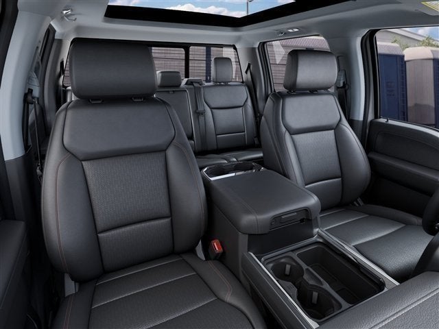 2027 Ford F-350SD Lariat