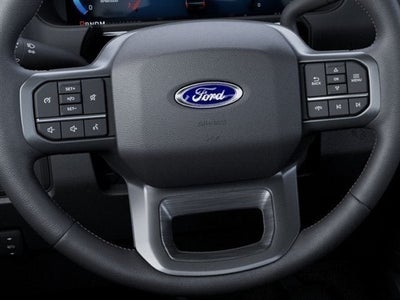2027 Ford F-350SD Lariat