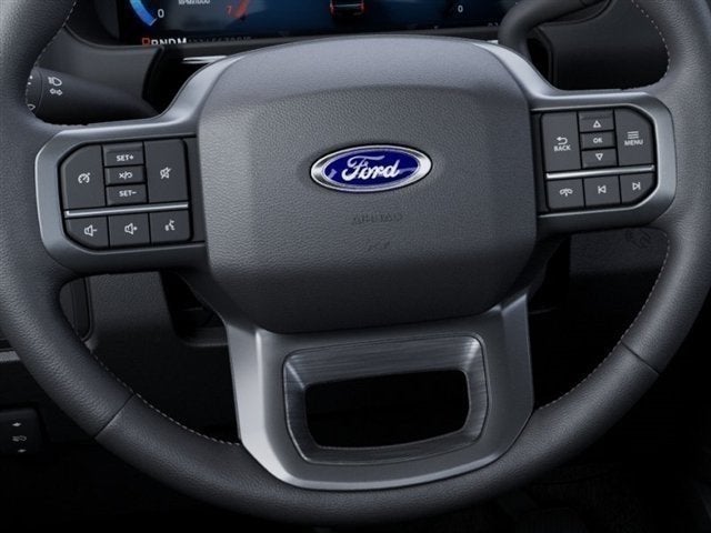 2027 Ford F-350SD Lariat