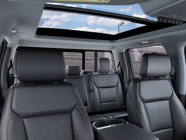 2027 Ford F-350SD Lariat
