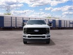 2027 Ford F-350SD Lariat