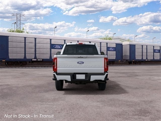 2027 Ford F-350SD Lariat