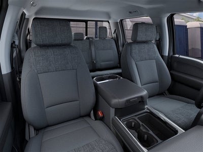 2027 Ford F-350SD XLT