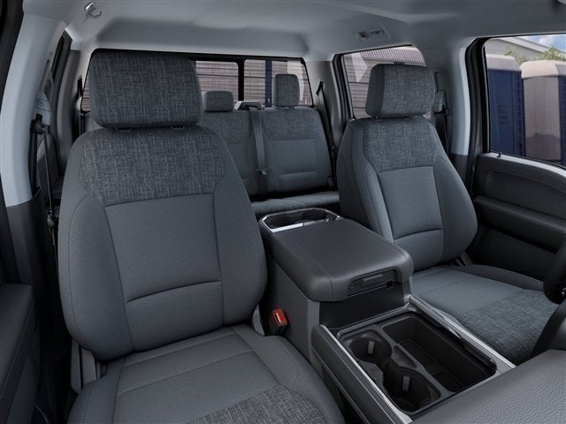2027 Ford F-350SD XLT