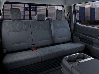 2027 Ford F-350SD XLT