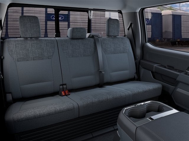 2027 Ford F-350SD XLT