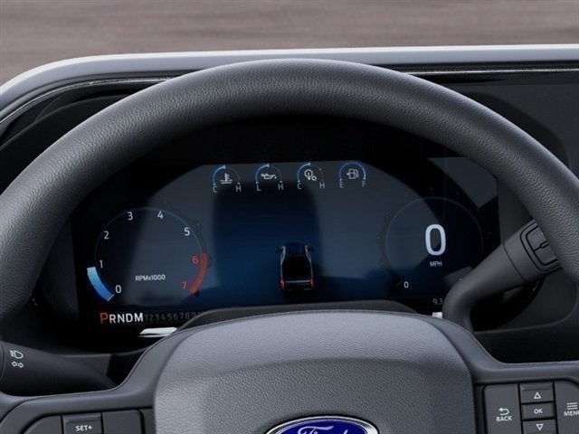 2027 Ford F-350SD XLT