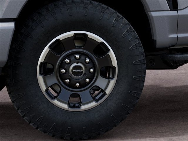 2027 Ford F-350SD XLT
