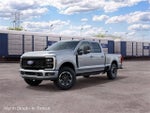 2027 Ford F-350SD XLT