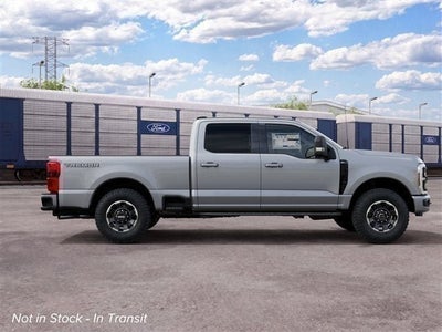 2027 Ford F-350SD XLT