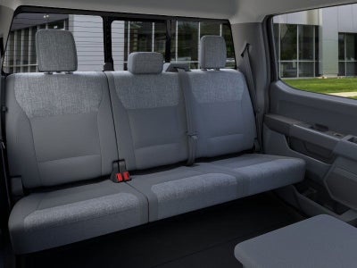 2026 Ford Super Duty F-350® XLT