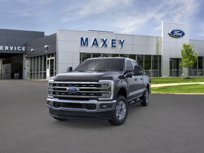 2026 Ford Super Duty F-350® XLT