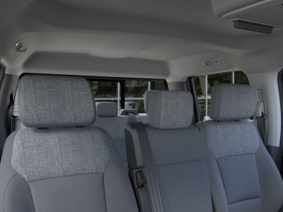 2026 Ford Super Duty F-350® XLT