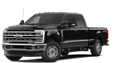 2026 Ford Super Duty F-350® XLT