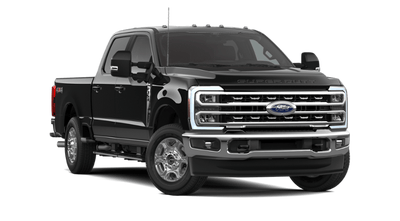 2026 Ford Super Duty F-350® XLT