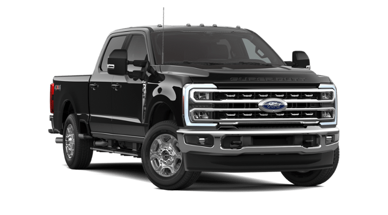 2026 Ford Super Duty F-350® XLT