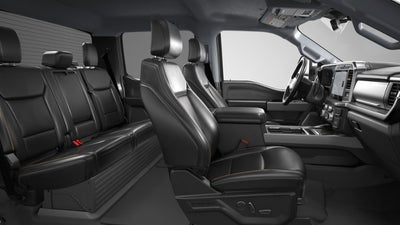 2026 Ford Super Duty F-350® Lariat®