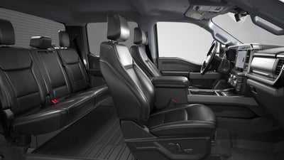 2026 Ford Super Duty F-350® Lariat®