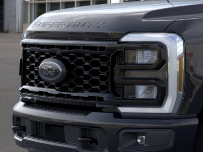 2026 Ford Super Duty F-350® Lariat®