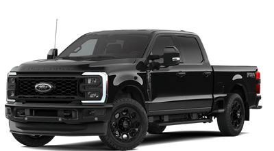 2026 Ford Super Duty F-350® Lariat®