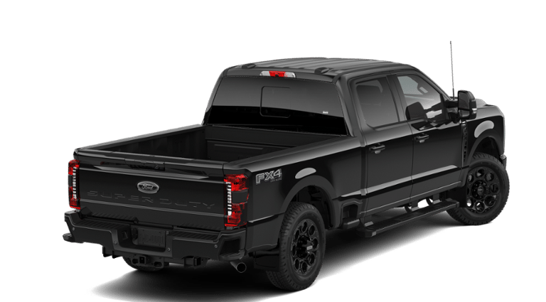 2026 Ford Super Duty F-350® Lariat®