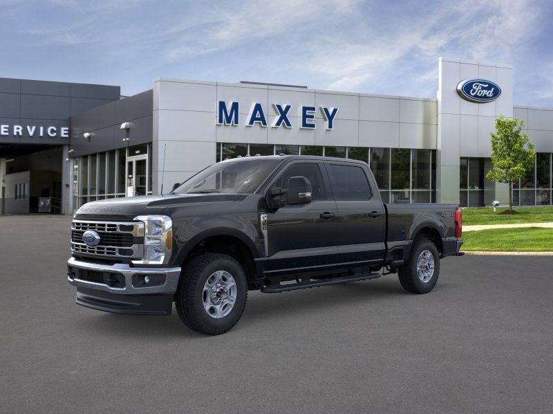 2026 Ford Super Duty F-350® XLT