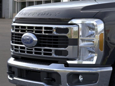 2026 Ford Super Duty F-350® XLT