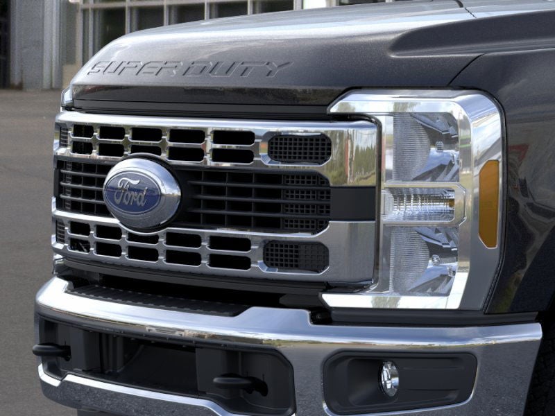 2026 Ford Super Duty F-350® XLT