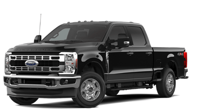 2026 Ford Super Duty F-350® XLT