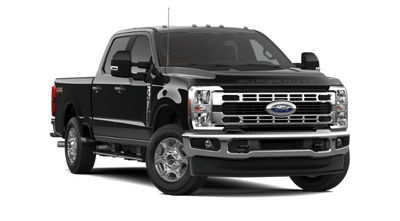 2026 Ford Super Duty F-350® XLT