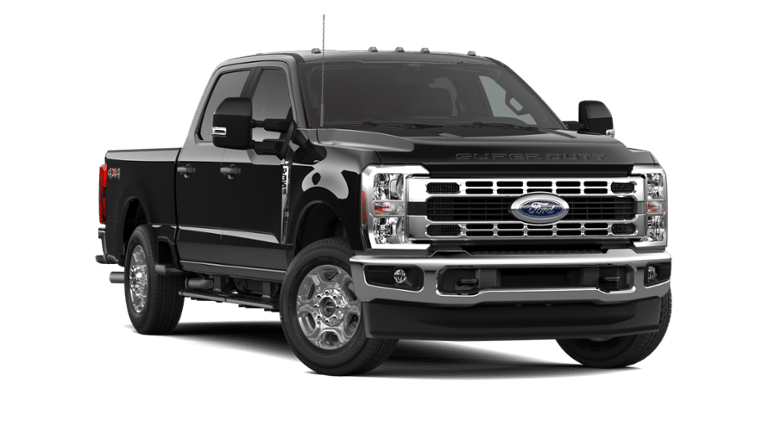 2026 Ford Super Duty F-350® XLT
