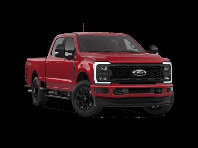 2026 Ford Super Duty F-350® XLT