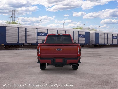 2026 Ford Super Duty F-350® XLT