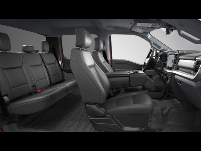 2026 Ford Super Duty F-350® XLT