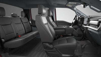 2026 Ford Super Duty F-350® XLT