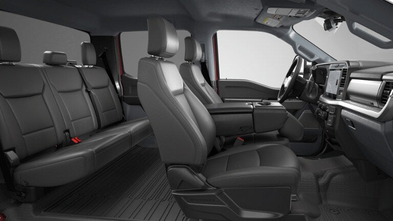 2026 Ford Super Duty F-350® XLT