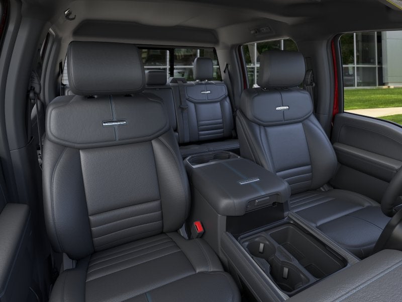 2026 Ford Super Duty F-350® Platinum®