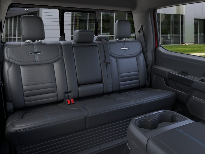 2026 Ford Super Duty F-350® Platinum®