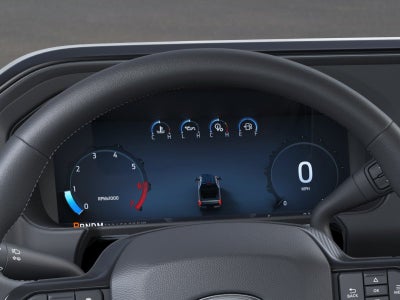 2026 Ford Super Duty F-350® Platinum®