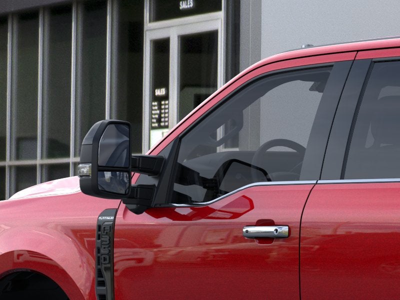 2026 Ford Super Duty F-350® Platinum®