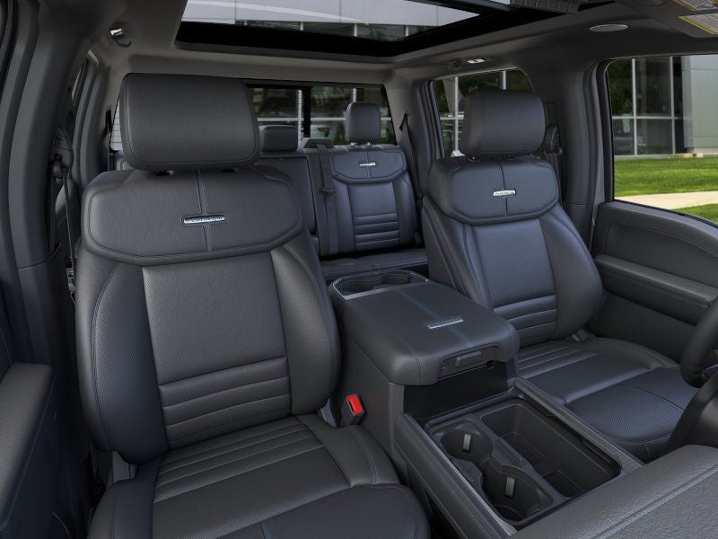 2026 Ford Super Duty F-350® Platinum®