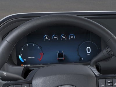 2026 Ford Super Duty F-350® Platinum®