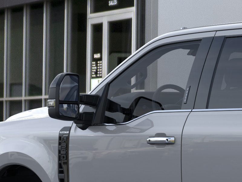 2026 Ford Super Duty F-350® Platinum®