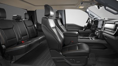 2026 Ford Super Duty F-350® Lariat®