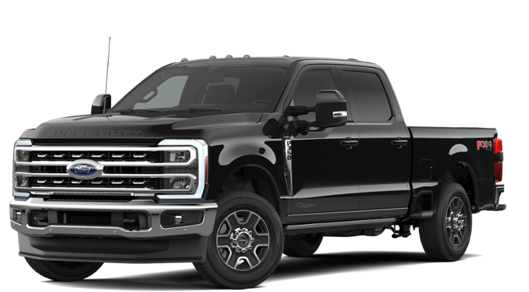2026 Ford Super Duty F-350® Lariat®