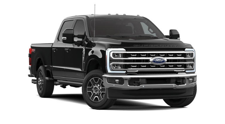 2026 Ford Super Duty F-350® Lariat®