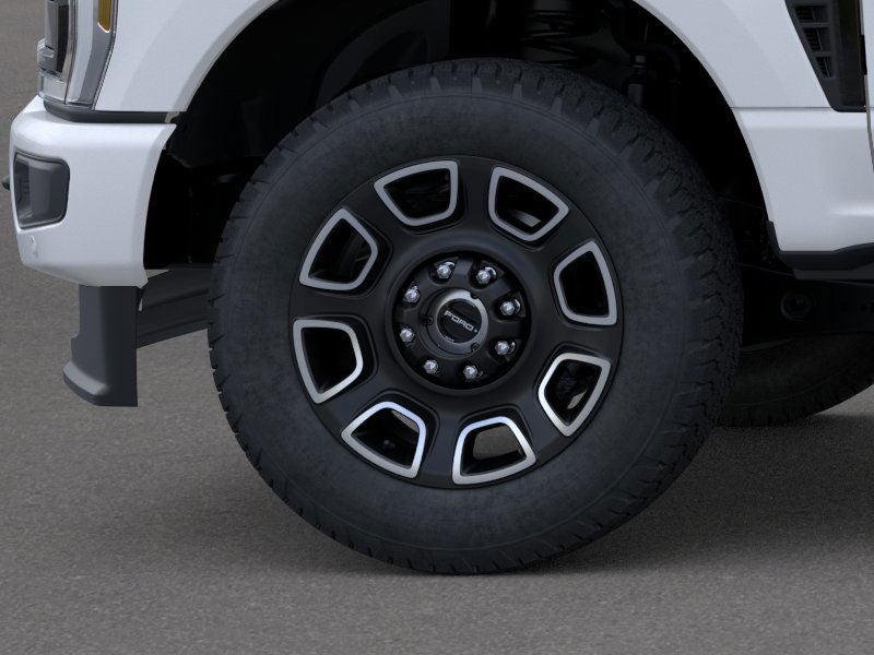 2026 Ford Super Duty F-350® Platinum®