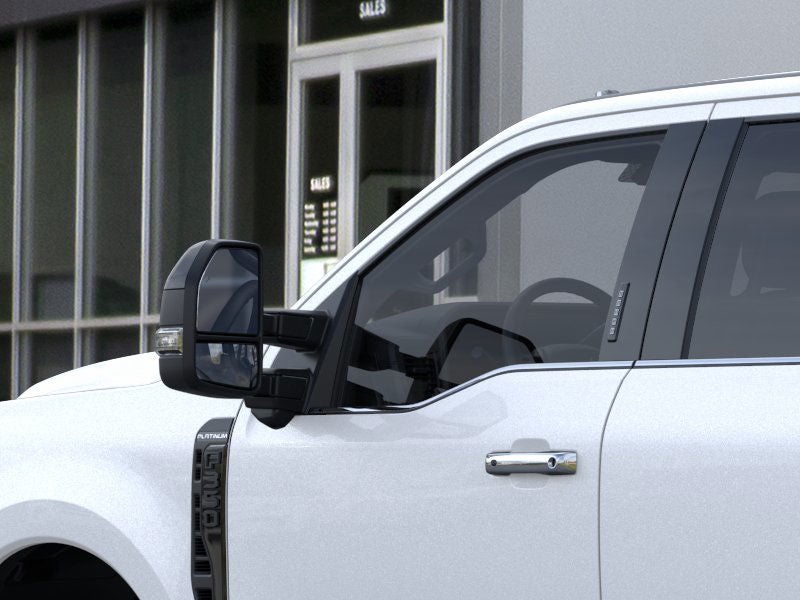 2026 Ford Super Duty F-350® Platinum®